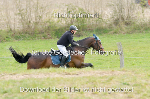 NG Eventing Elmenhorst  21.4.22 | Finck, Enrico - Gemmy _06 