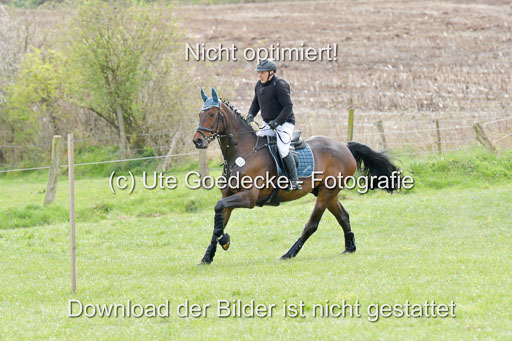 NG Eventing Elmenhorst  21.4.22 | Finck, Enrico - Gemmy _10 