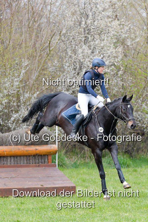 NG Eventing Elmenhorst  21.4.22 | Haensel, Sarah - Ripieno _11 