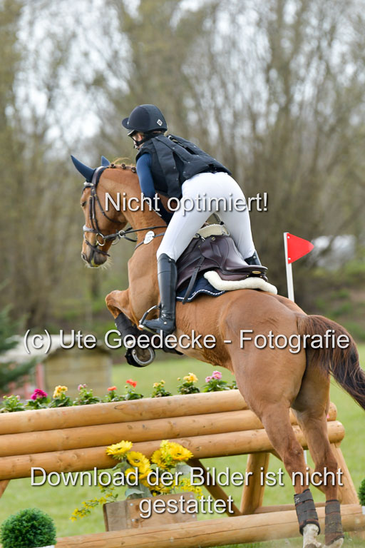 NG Eventing Elmenhorst  21.4.22 | Hayessen, Justina - I Follow_02 