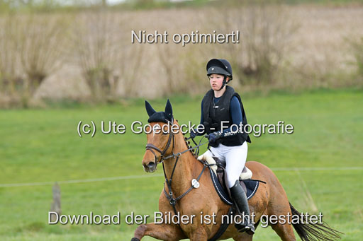NG Eventing Elmenhorst  21.4.22 | Hayessen, Justina - I Follow_09 