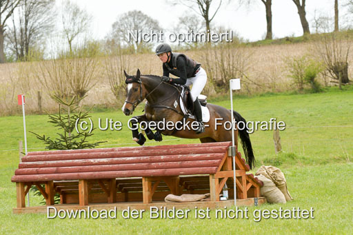 NG Eventing Elmenhorst  21.4.22 | Jankowski , Beeke - Emelie_5 
