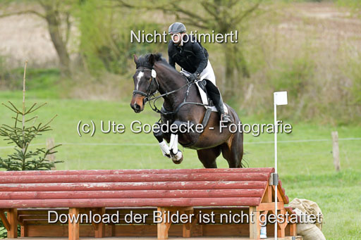 NG Eventing Elmenhorst  21.4.22 | Jürgensen, Sünje - nektons de Niro_07 