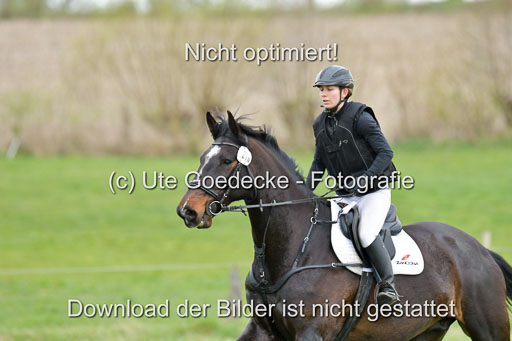 NG Eventing Elmenhorst  21.4.22 | Jürgensen, Sünje - nektons de Niro_08 