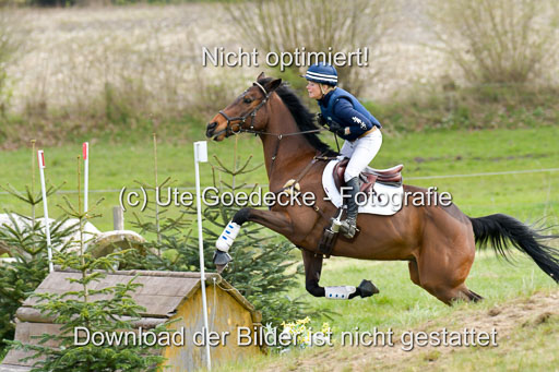 NG Eventing Elmenhorst  21.4.22 | Kirchner-salzmann, Cathrin - Fennis Ted_01 