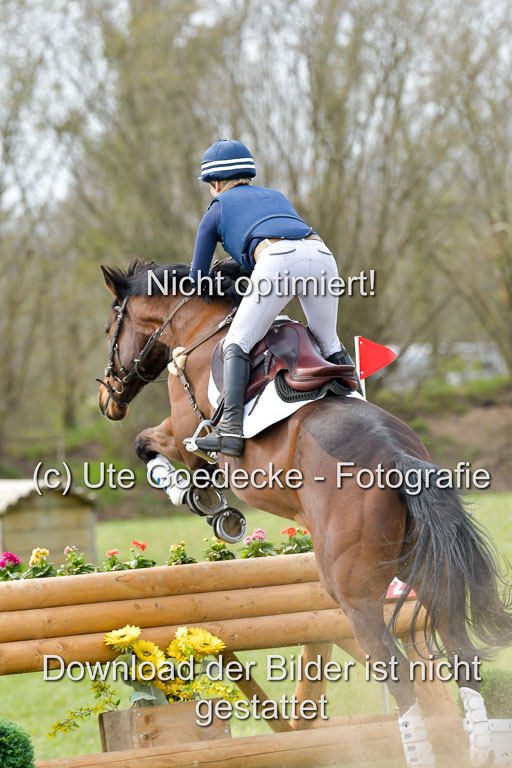 NG Eventing Elmenhorst  21.4.22 | Kirchner-salzmann, Cathrin - Fennis Ted_08 