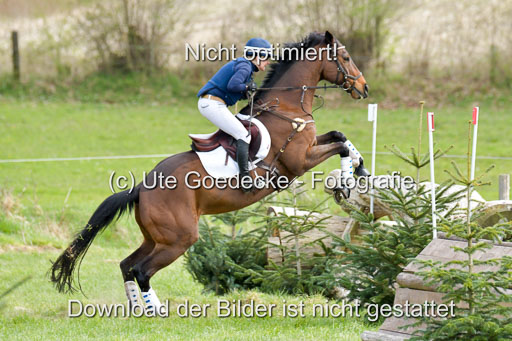 NG Eventing Elmenhorst  21.4.22 | Kirchner-salzmann, Cathrin - Fennis Ted_11 