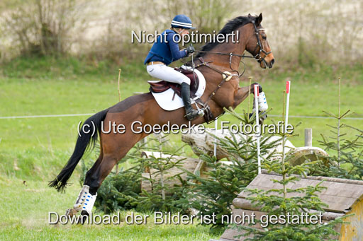 NG Eventing Elmenhorst  21.4.22 | Kirchner-salzmann, Cathrin - Fennis Ted_12 