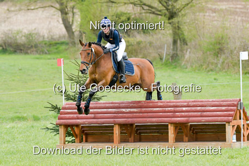 NG Eventing Elmenhorst  21.4.22 | Kühl, Annelie - Amore di Topo_08 