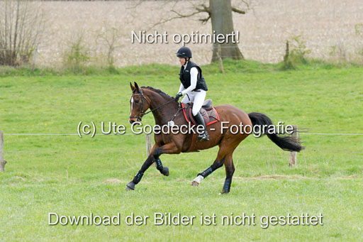 NG Eventing Elmenhorst  21.4.22 | Labes, Sabrina -  Sir Schelly 