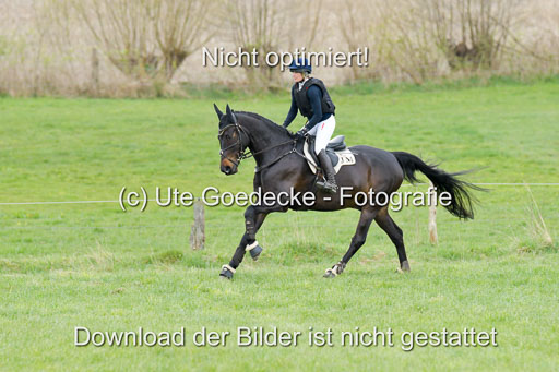 NG Eventing Elmenhorst  21.4.22 | Mestern, Julia - Olimonds Cuckuck 