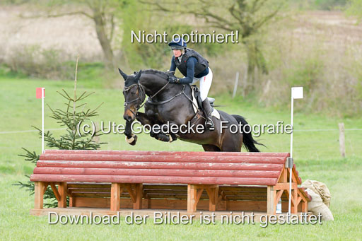 NG Eventing Elmenhorst  21.4.22 | Mestern, Julia - Olimonds Cuckuck_10 