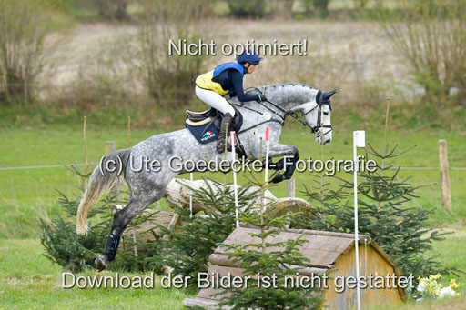 NG Eventing Elmenhorst  21.4.22 | Romeike, Louise - Clearsky_2 
