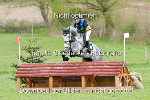 NG Eventing Elmenhorst  21.4.22 | Romeike, Louise - Clearsky_6 