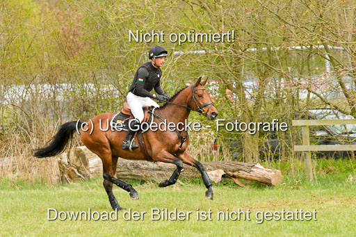 NG Eventing Elmenhorst  21.4.22 | Sarközi, Csaba - Ossia RH AA_07 