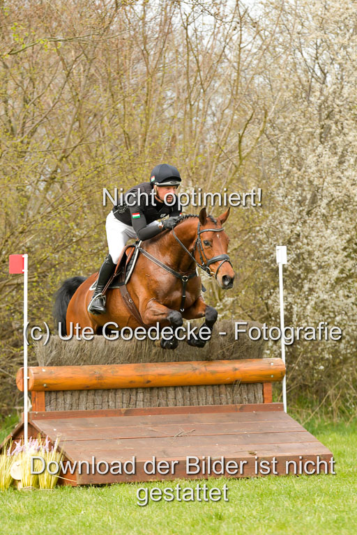 NG Eventing Elmenhorst  21.4.22 | Sarközi, Csaba - Ossia RH AA_10 