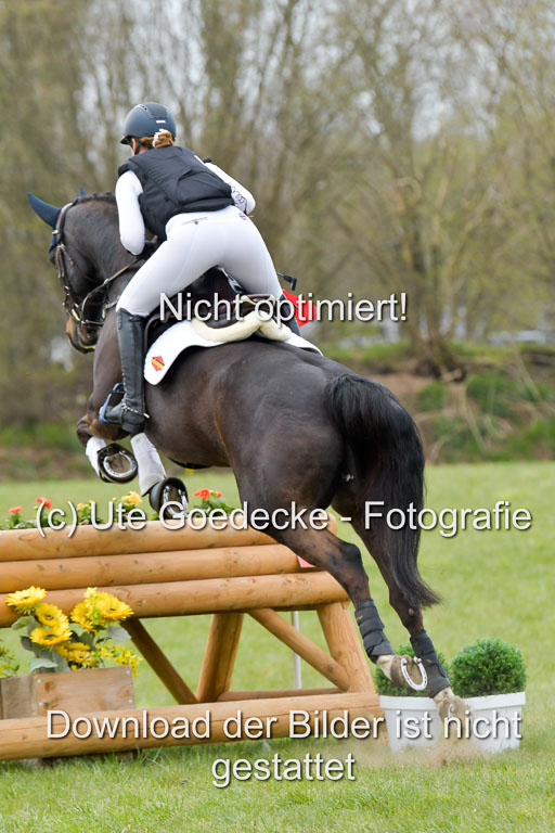 NG Eventing Elmenhorst  21.4.22 | Schaepe, Freya - Basket_01 