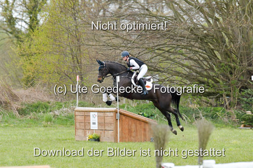 NG Eventing Elmenhorst  21.4.22 | Schaepe, Freya - Basket_07 