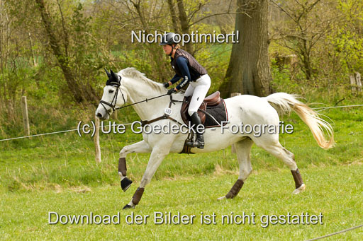 NG Eventing Elmenhorst  21.4.22 | Schulz, Christin - Hippos Daiquiri_01 
