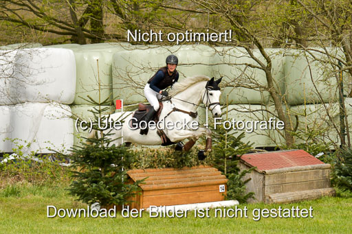 NG Eventing Elmenhorst  21.4.22 | Schulz, Christin - Hippos Daiquiri_06 
