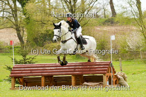NG Eventing Elmenhorst  21.4.22 | Schulz, Christin - Hippos Daiquiri_10 