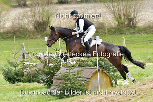 NG Eventing Elmenhorst  21.4.22 | Sponagel, Dr Maximilian - Charly Brown_02 