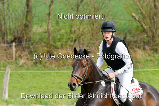 NG Eventing Elmenhorst  21.4.22 | Sponagel, Dr Maximilian - Charly Brown_06 