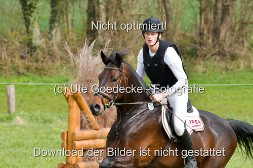 NG Eventing Elmenhorst  21.4.22 | Sponagel, Dr Maximilian - Charly Brown_07 