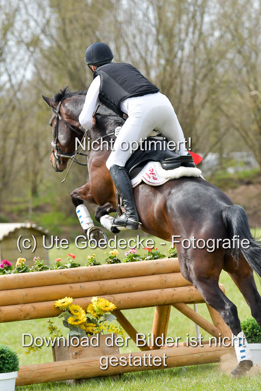 NG Eventing Elmenhorst  21.4.22 | Sponagel, Dr Maximilian - Charly Brown_08 
