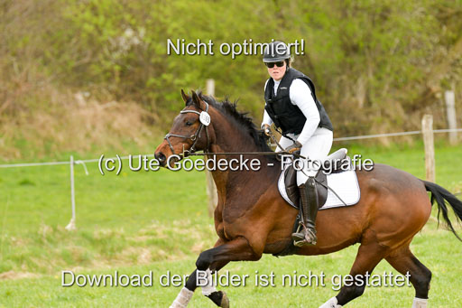 NG Eventing Elmenhorst  21.4.22 | Stöhr, Stella Maria - Catwalker_02 