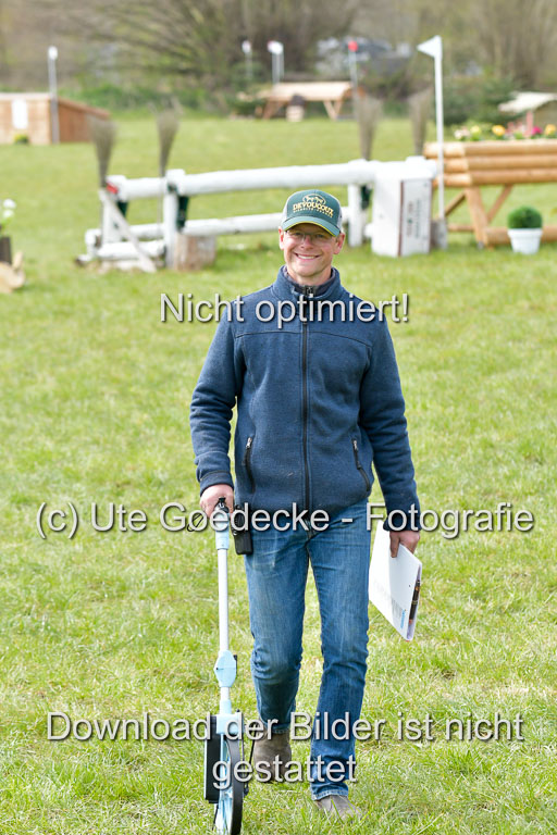 NG Eventing Elmenhorst  21.4.22 | Torben Mölleken 