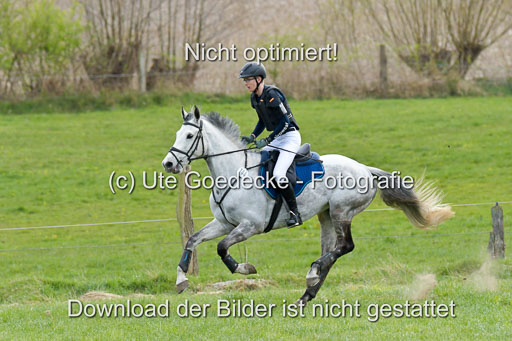 NG Eventing Elmenhorst  21.4.22 | Triebwasser, Bahne - Feli_01 