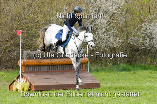 NG Eventing Elmenhorst  21.4.22 | Triebwasser, Bahne - Feli_13 