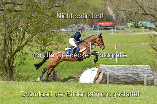 NG Eventing Elmenhorst  21.4.22 | Wiechmann, Julia - Sewarion_03 