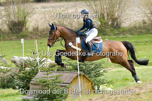 NG Eventing Elmenhorst  21.4.22 | Wiechmann, Julia - Sewarion_2 