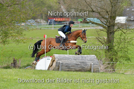 NG Eventing Elmenhorst  21.4.22 | grüllich, Henna - Elton_04 