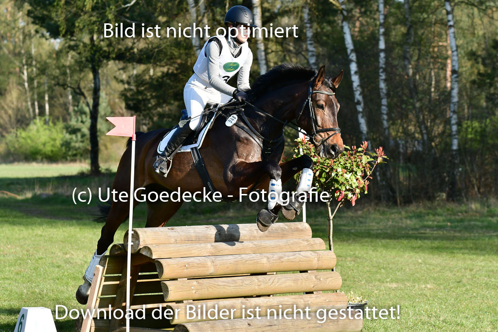 Luhmühlen VS KL A  24.4.22 | 24-4-22 VA Luhmühlen_0038 