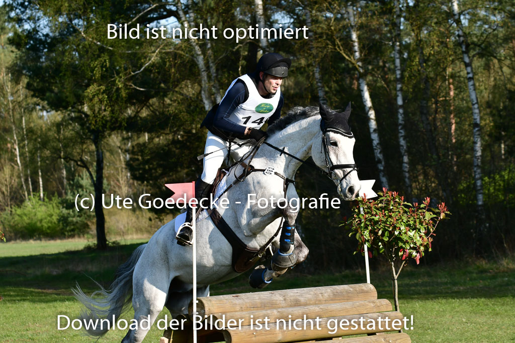 Luhmühlen VS KL A  24.4.22 | 24-4-22 VA Luhmühlen_0082 