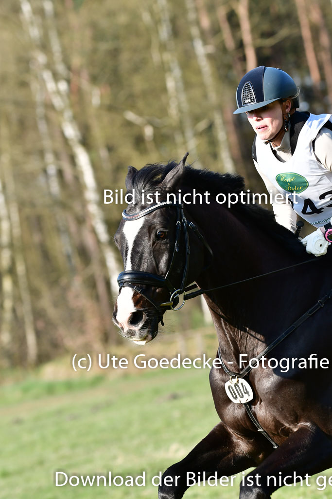 Luhmühlen VS KL A  24.4.22 | 24-4-22 VA Luhmühlen_0126 