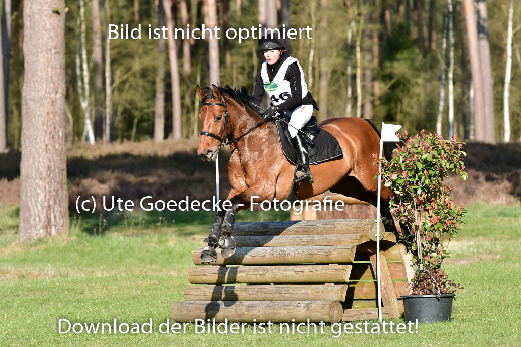 Luhmühlen VS KL A  24.4.22 | 24-4-22 VA Luhmühlen_0158 