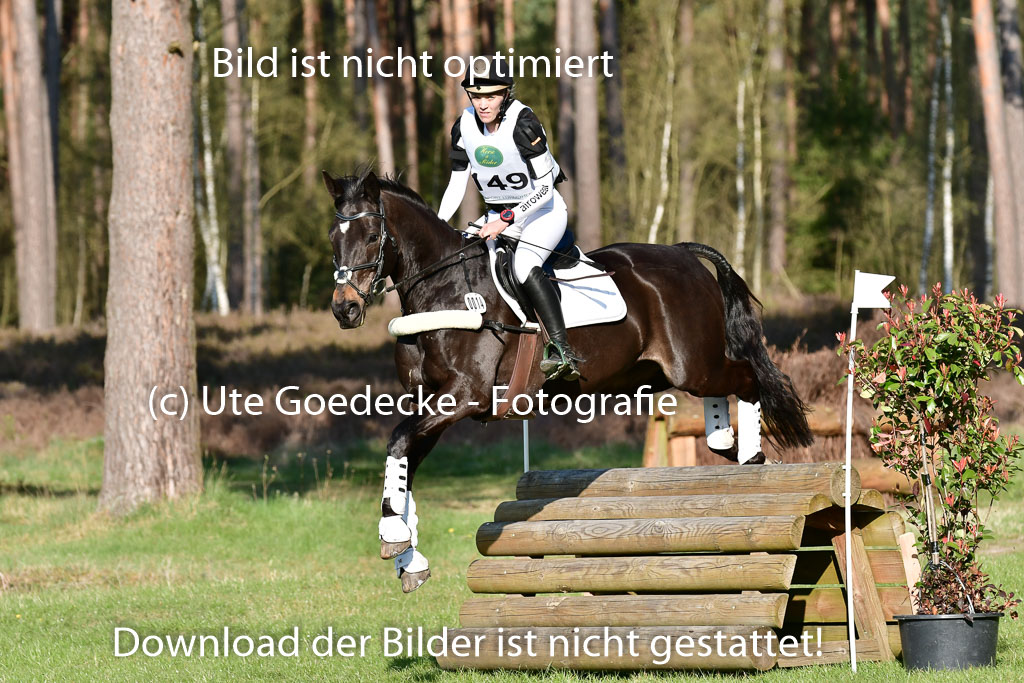 Luhmühlen VS KL A  24.4.22 | 24-4-22 VA Luhmühlen_0198 