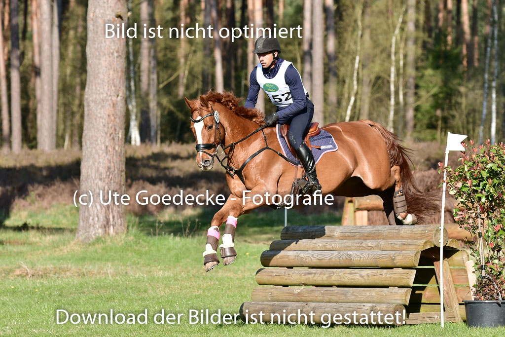Luhmühlen VS KL A  24.4.22 | 24-4-22 VA Luhmühlen_0239 