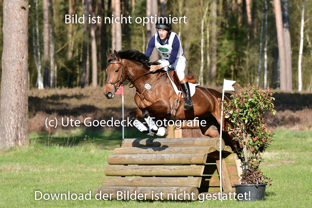 Luhmühlen VS KL A  24.4.22 | 24-4-22 VA Luhmühlen_0255 