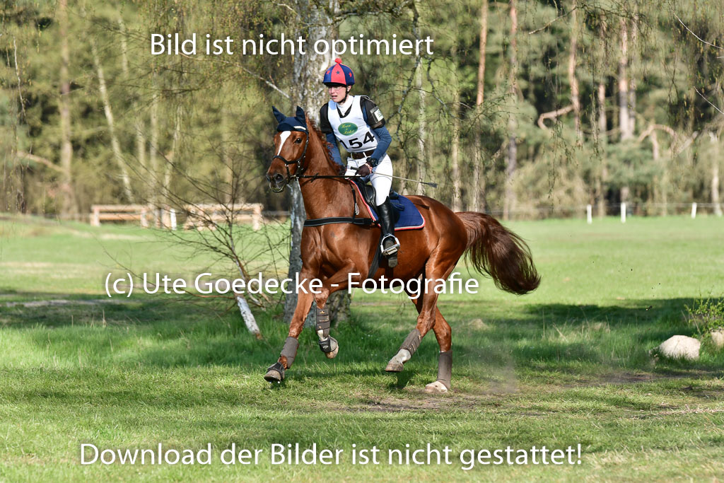 Luhmühlen VS KL A  24.4.22 | 24-4-22 VA Luhmühlen_0272 