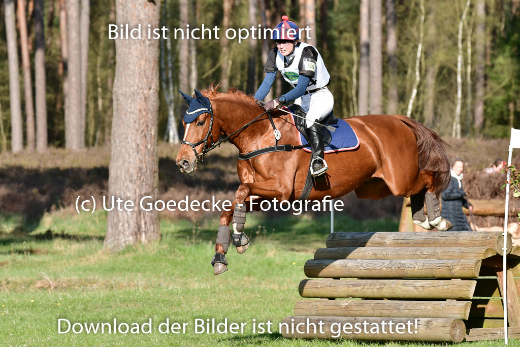 Luhmühlen VS KL A  24.4.22 | 24-4-22 VA Luhmühlen_0275 