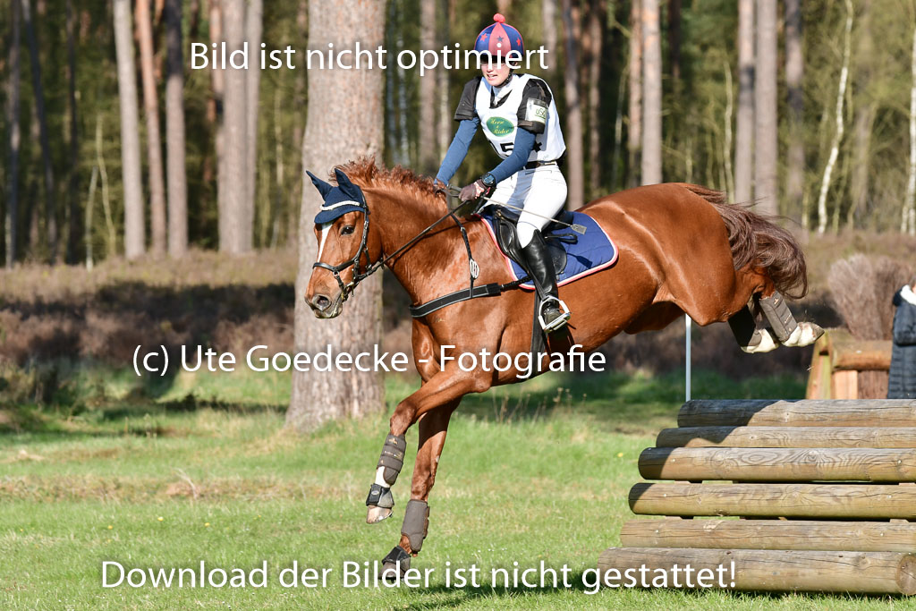 Luhmühlen VS KL A  24.4.22 | 24-4-22 VA Luhmühlen_0276 