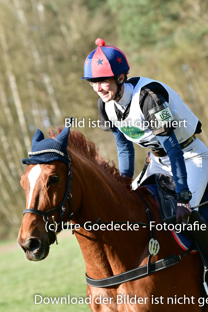 Luhmühlen VS KL A  24.4.22 | 24-4-22 VA Luhmühlen_0284 