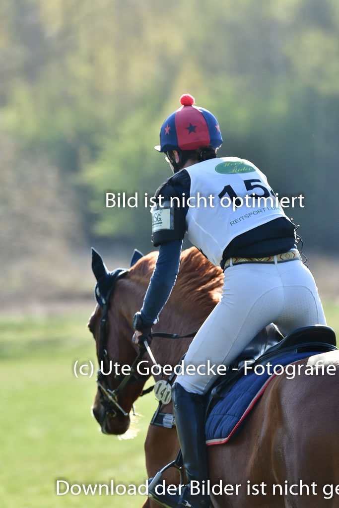 Luhmühlen VS KL A  24.4.22 | 24-4-22 VA Luhmühlen_0286 