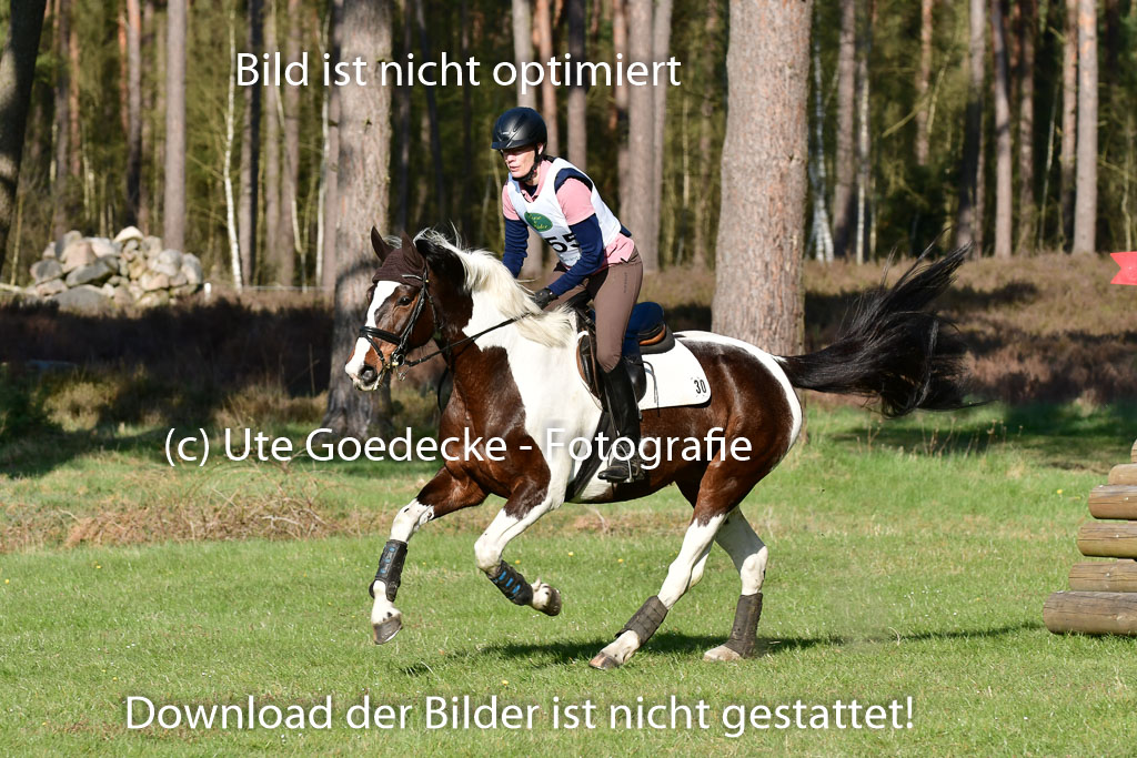 Luhmühlen VS KL A  24.4.22 | 24-4-22 VA Luhmühlen_0296 
