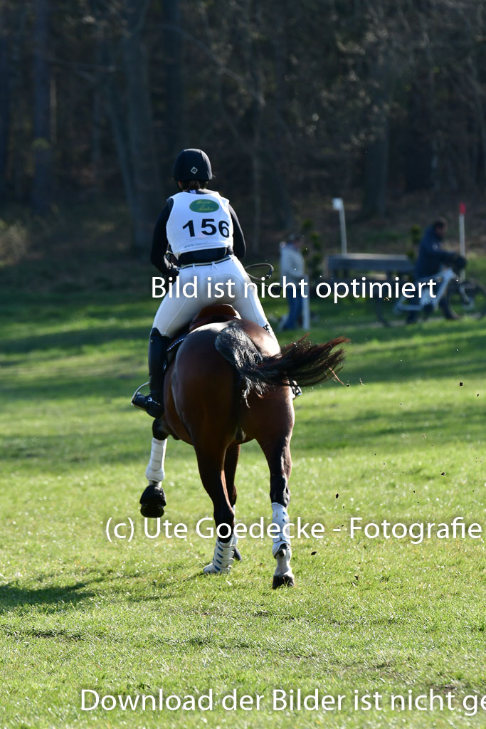 Luhmühlen VS KL A  24.4.22 | 24-4-22 VA Luhmühlen_0318 